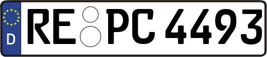 RE-PC4493