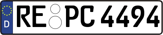 RE-PC4494