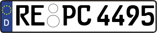 RE-PC4495