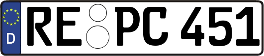 RE-PC451