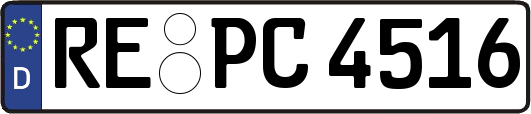 RE-PC4516