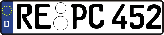 RE-PC452