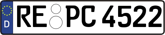 RE-PC4522