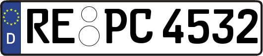 RE-PC4532