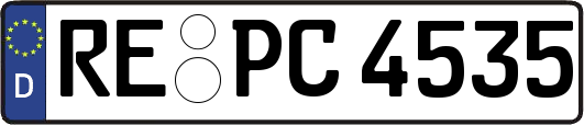 RE-PC4535
