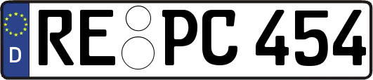 RE-PC454