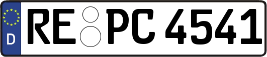 RE-PC4541