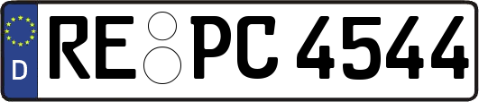 RE-PC4544