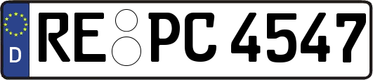 RE-PC4547