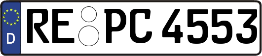 RE-PC4553