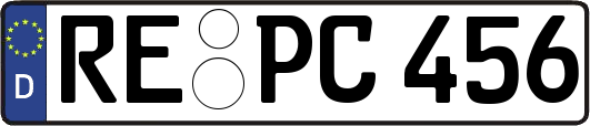 RE-PC456
