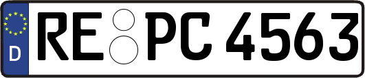 RE-PC4563