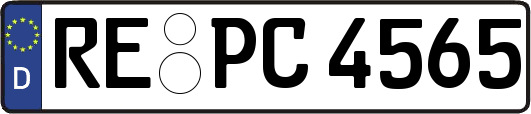 RE-PC4565