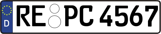 RE-PC4567