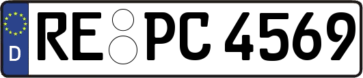 RE-PC4569