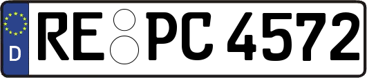RE-PC4572