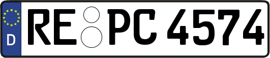 RE-PC4574