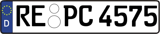 RE-PC4575