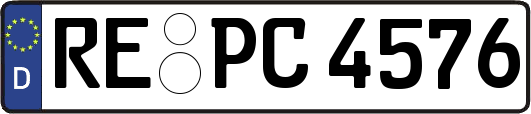 RE-PC4576