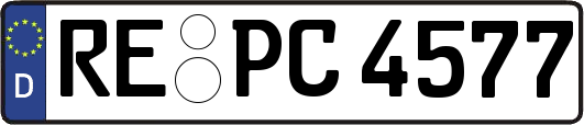 RE-PC4577