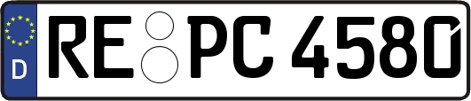 RE-PC4580