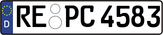 RE-PC4583