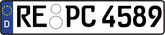 RE-PC4589