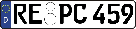 RE-PC459