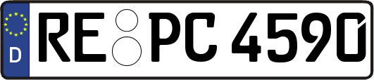 RE-PC4590