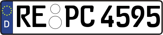 RE-PC4595