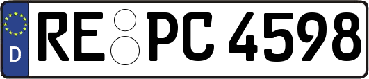 RE-PC4598