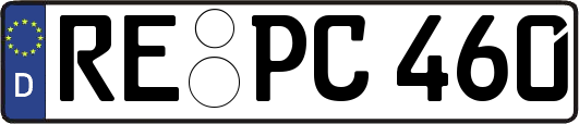 RE-PC460