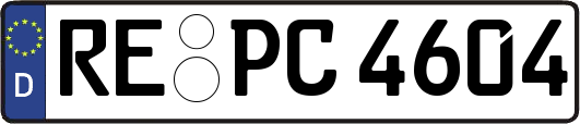 RE-PC4604