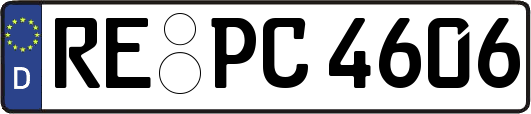 RE-PC4606