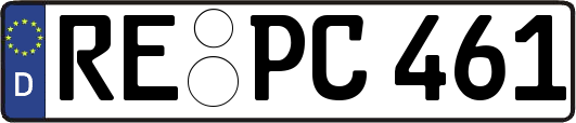 RE-PC461