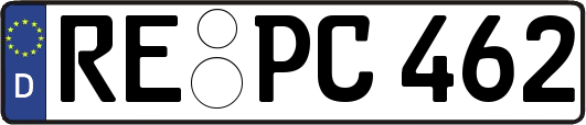 RE-PC462