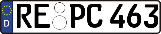 RE-PC463