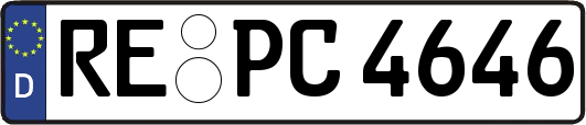 RE-PC4646