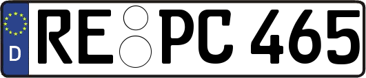 RE-PC465