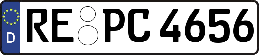 RE-PC4656