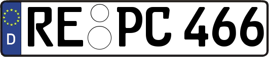 RE-PC466