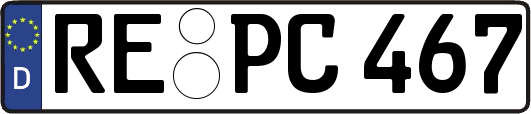 RE-PC467