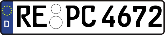 RE-PC4672