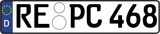 RE-PC468