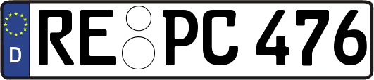 RE-PC476