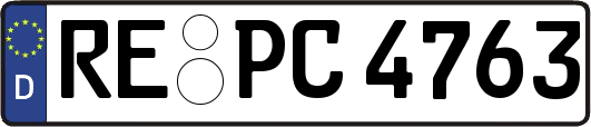 RE-PC4763