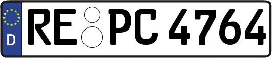 RE-PC4764