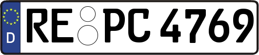 RE-PC4769