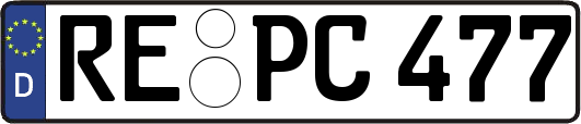 RE-PC477