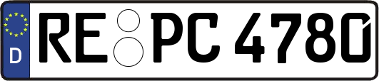RE-PC4780
